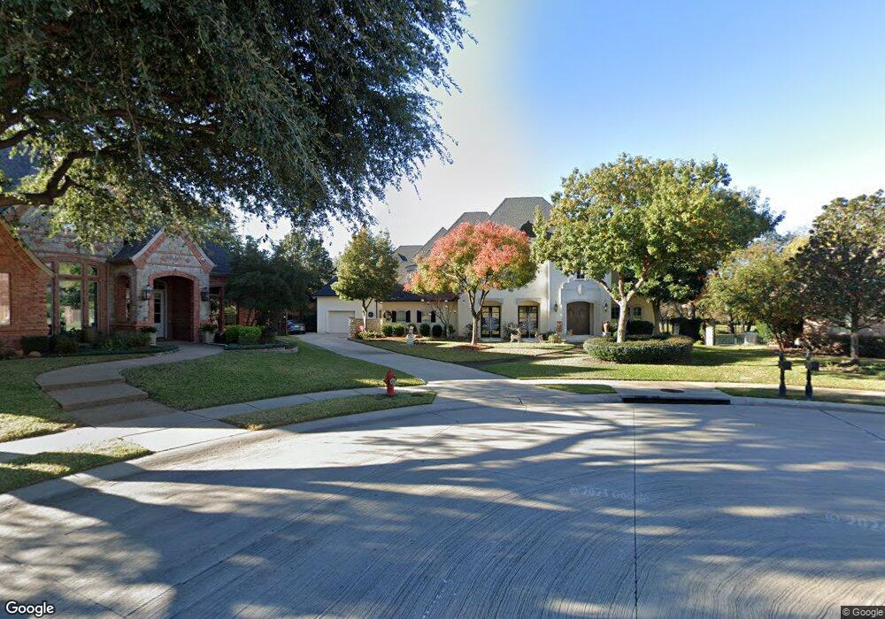 409 Polo Ct, Colleyville, TX 76034 - photo 1