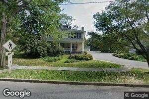 205 N Swarthmore Ave Unit 3, Swarthmore, PA 19081