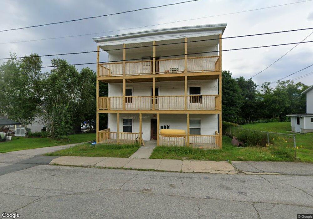 734 4th Ave, Berlin, NH 03570 - photo 1