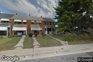 1182 E Northern Pkwy, Baltimore, MD 21239
