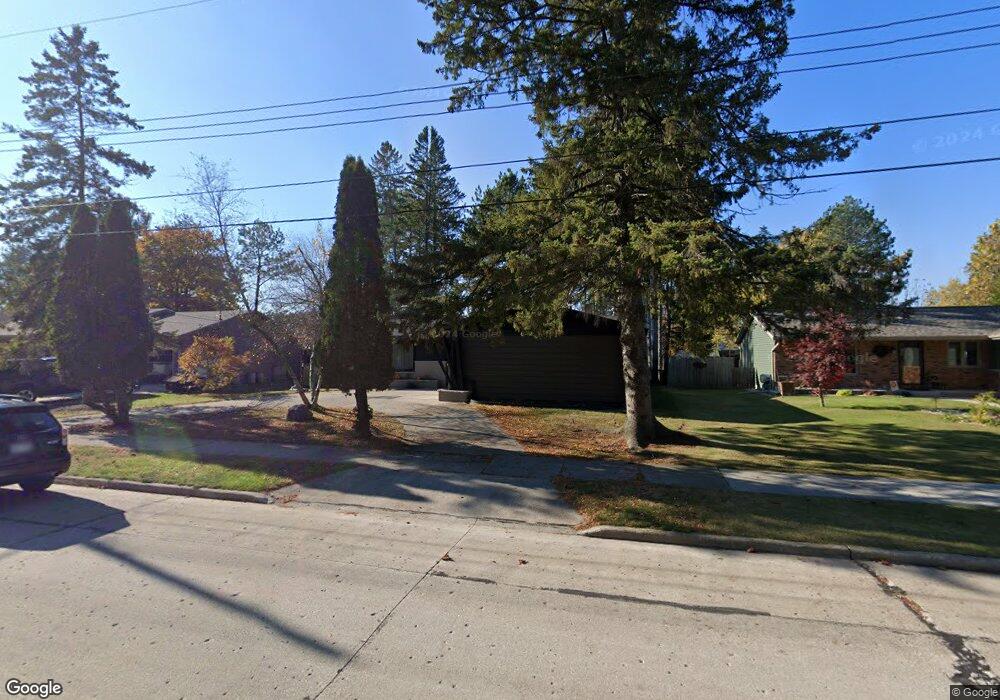 3708 Adams St, Two Rivers, WI 54241 - photo 1