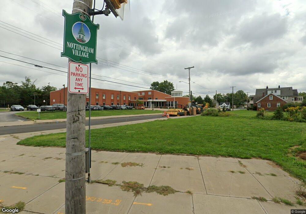 17908 Saint Clair Ave, Cleveland, OH 44110 - photo 1