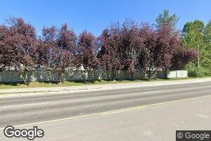 1881 E Tudor Rd, Anchorage, AK 99507