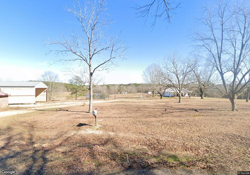 29164 Woodrow Magee Rd, Franklinton, LA 70438 - photo 1