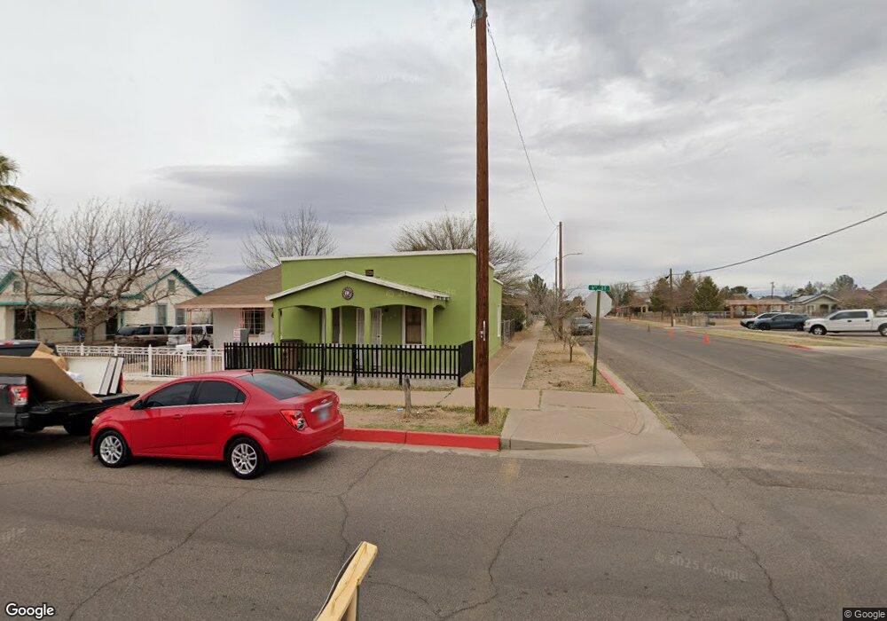 668 E 6th St, Douglas, AZ 85607 - photo 1