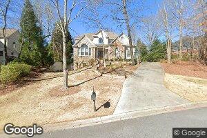 4000 Berkeley View Dr Unit 1, Berkeley Lake, GA 30096