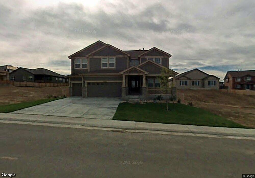 4156 E 139th Dr, Thornton, CO 80602 - photo 1