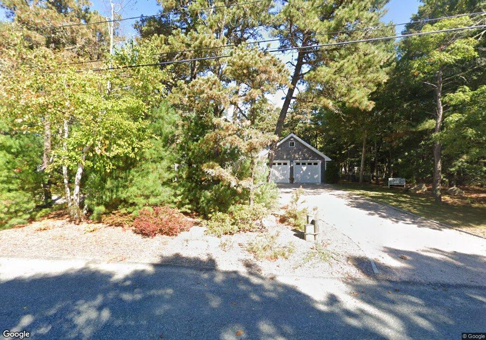 36 Walsh Rd, Charlestown, RI 02813 - photo 1