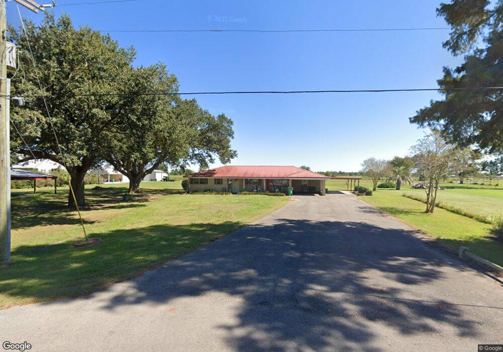 367 Hodson Ln, Raceland, LA 70394 - photo 1