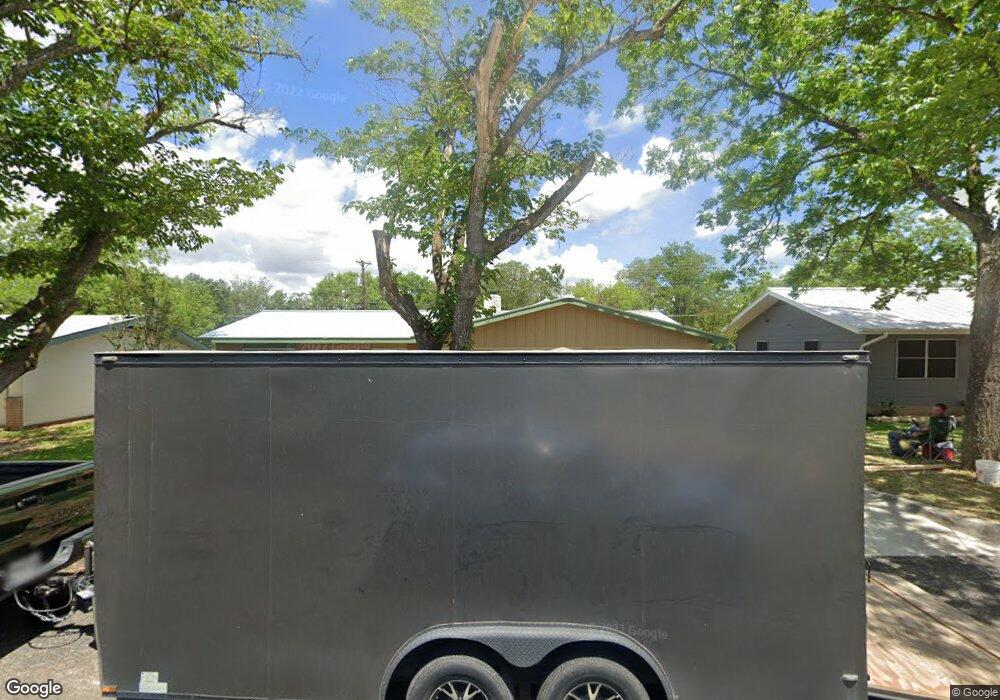 816 Sunset St, Fredericksburg, TX 78624 - photo 1