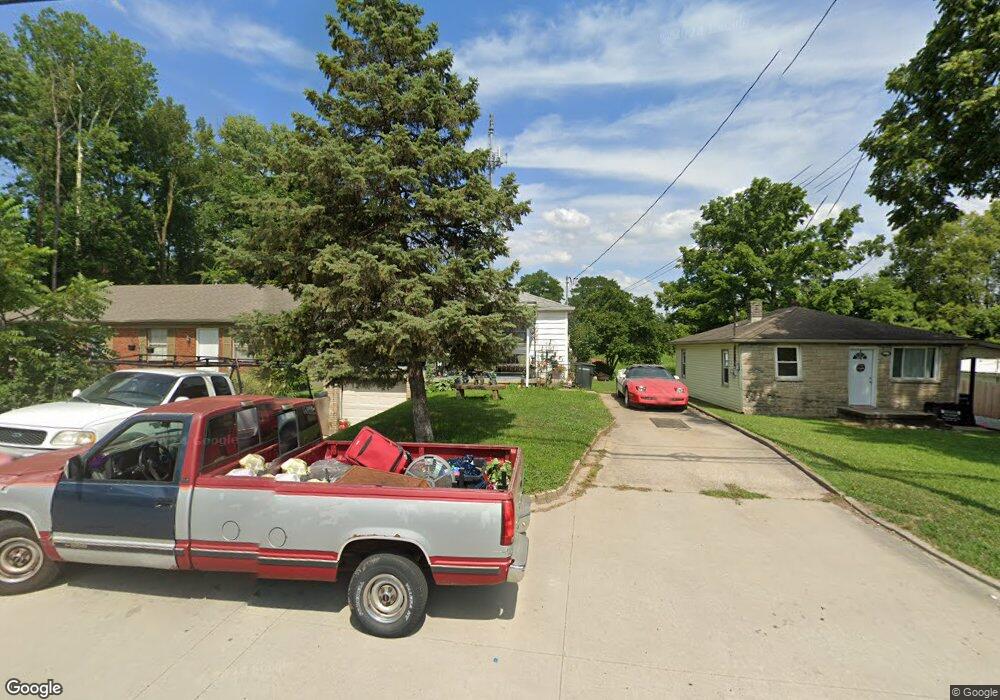 2412 Hamburg Pike, Jeffersonville, IN 47130 - photo 1