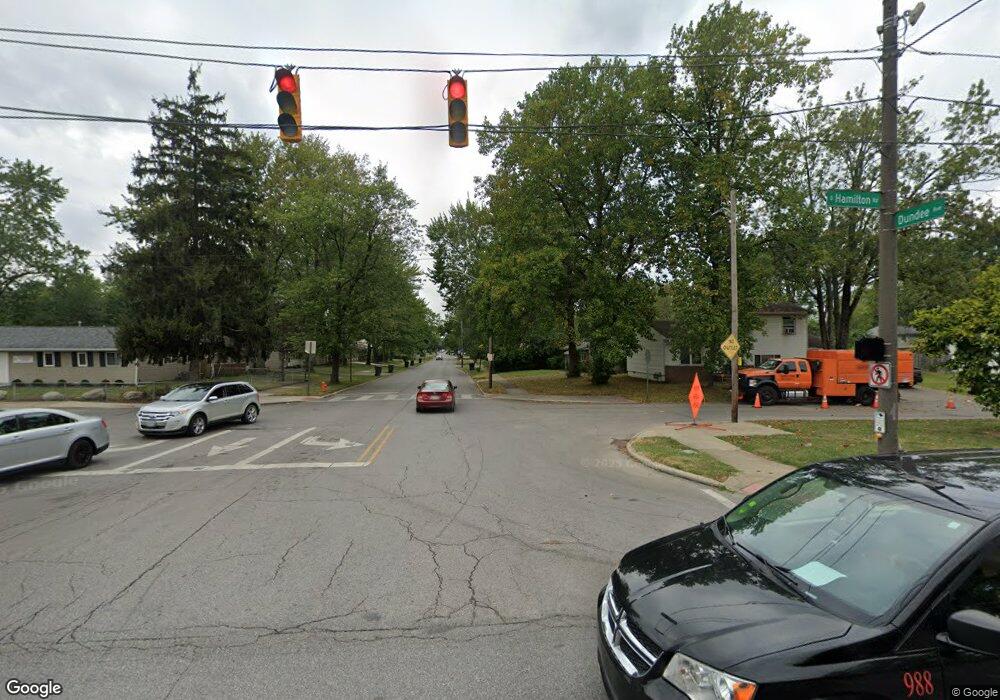 1623 S Hamilton Rd, Columbus, OH 43227 - photo 1