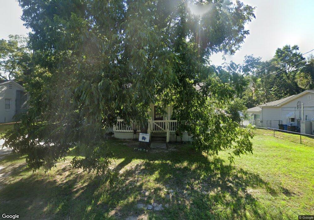 417 Hook Ave, West Columbia, SC 29169 - photo 1