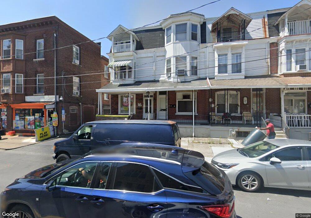 16 N 13th St unit 2, Allentown, PA 18102 - photo 1