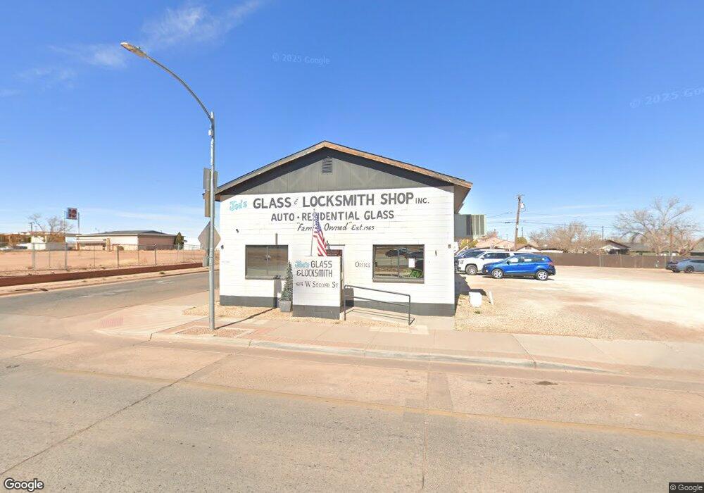 624 W Second St, Winslow, AZ 86047 - photo 1