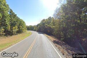 Not assign Highway 82, Ketchum, OK 74349