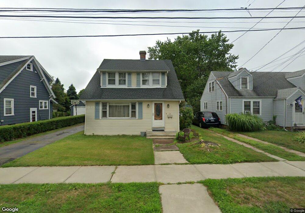 72 Francis St, East Haven, CT 06512 - photo 1