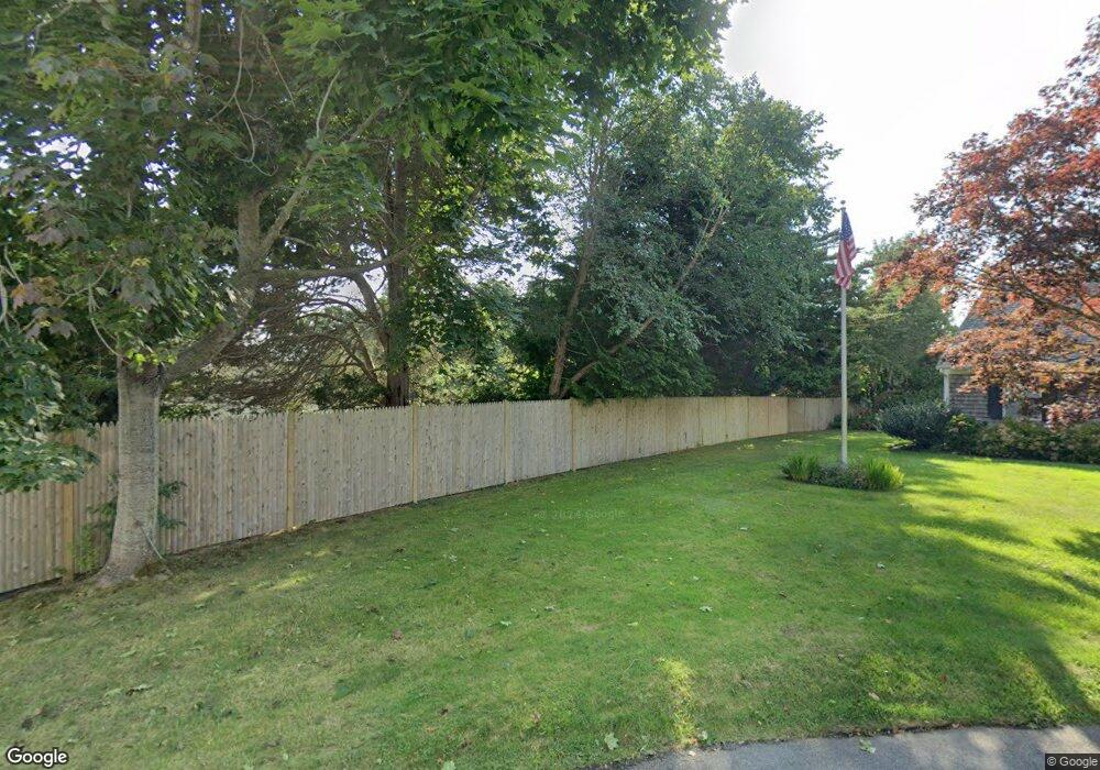 243 Bank St, Harwich, MA 02645 - photo 1