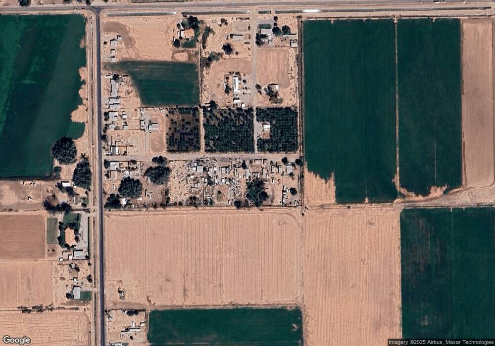 356 E Siegfried Ln, Blythe, CA 92225 - photo 1