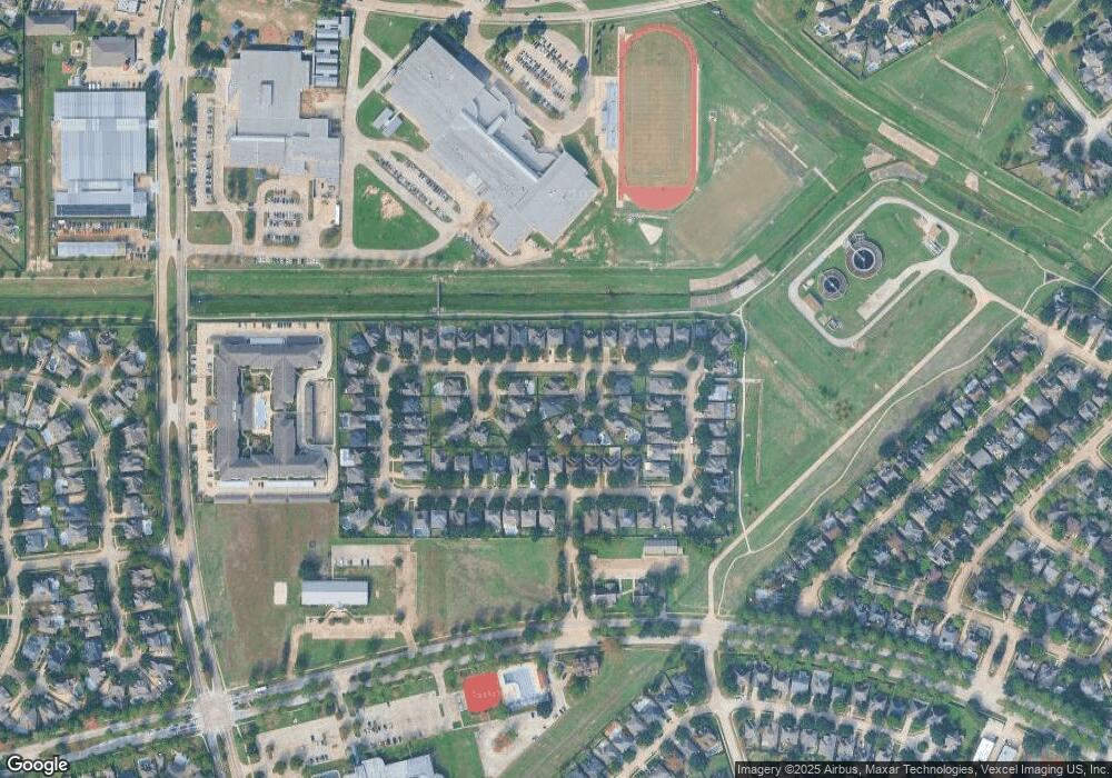 8315 Corey Woods Ct, Houston, TX 77095 - photo 1