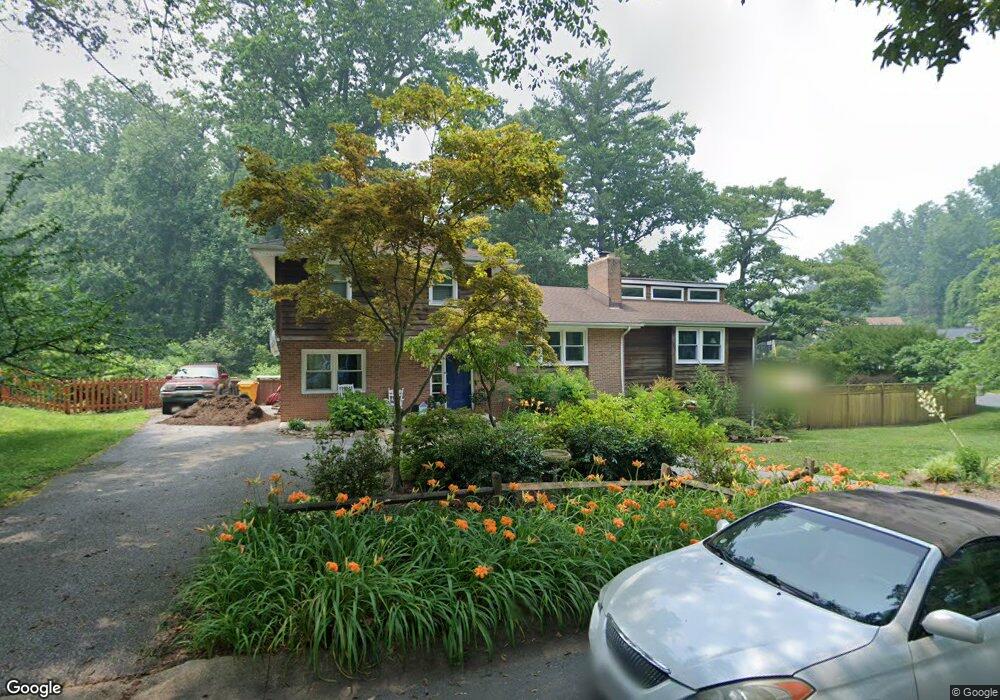 20 Cascade Rd, Arnold, MD 21012 - photo 1