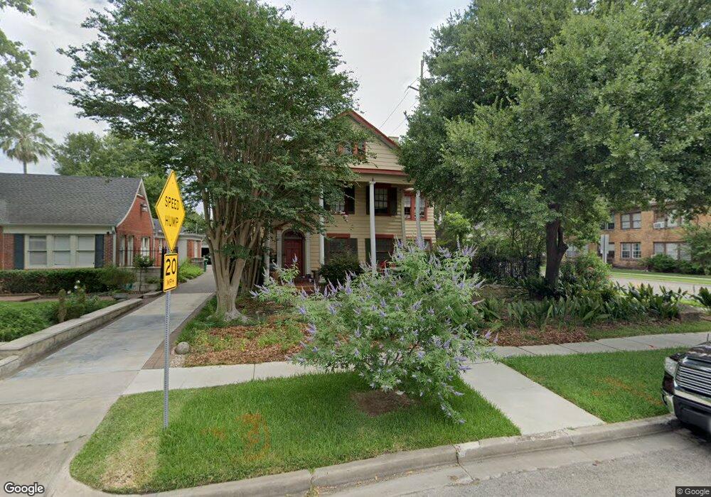 1702 W Main St unit A, Houston, TX 77098 - photo 1