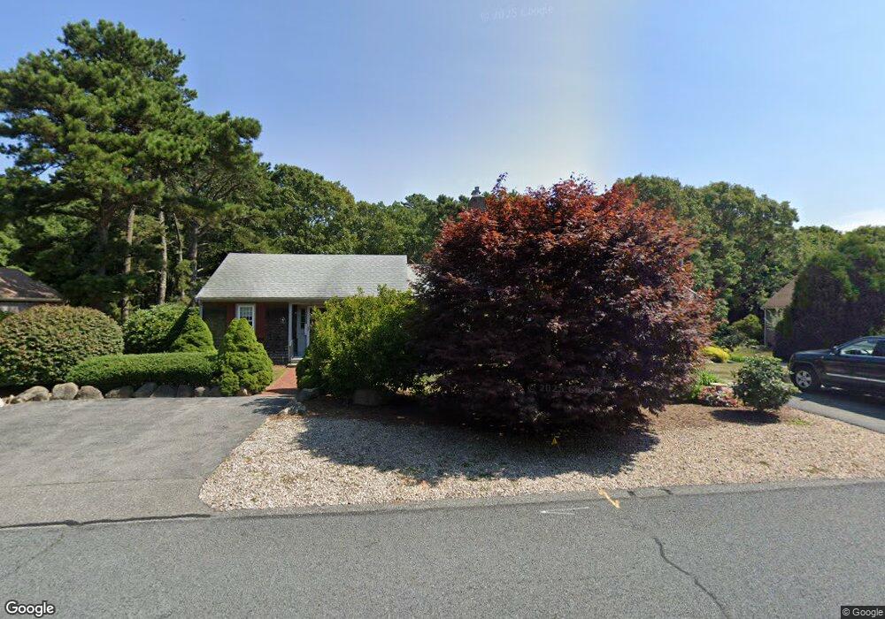 20 Deb's Hill Rd unit 20, Yarmouth Port, MA 02675 - photo 1