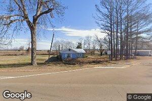 15724 N Dr Martin Luther King Dr, Tchula, MS 39169