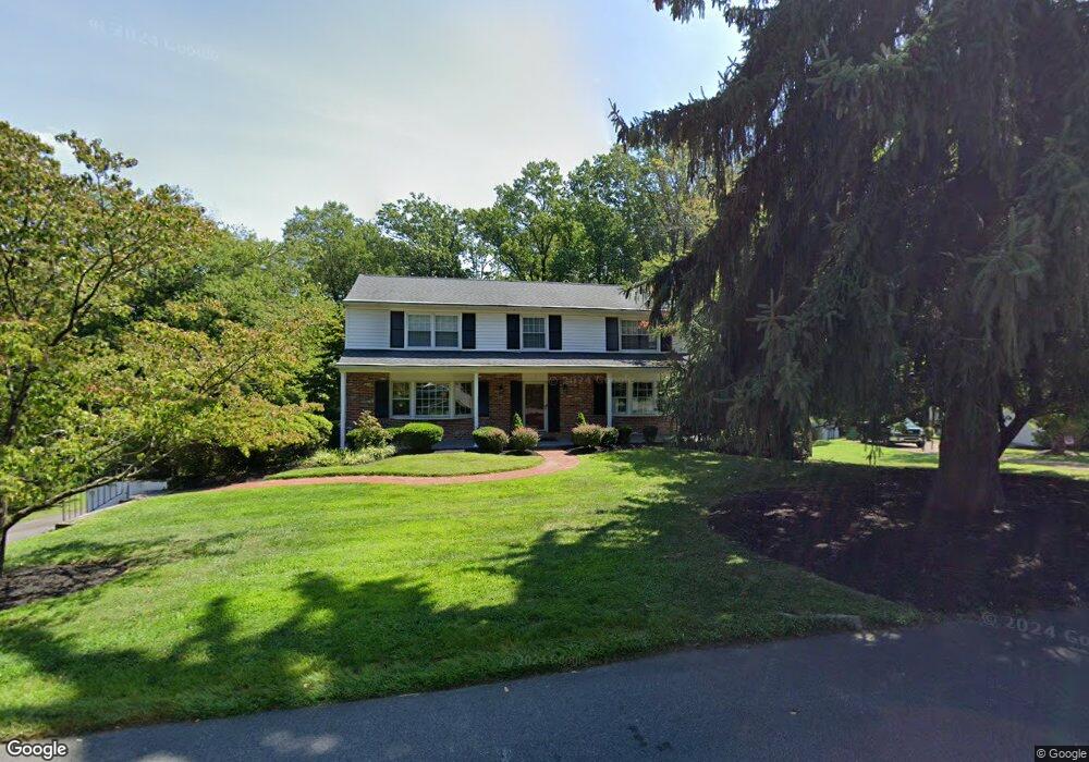 849 Parkridge Dr, Media, PA 19063 - photo 1