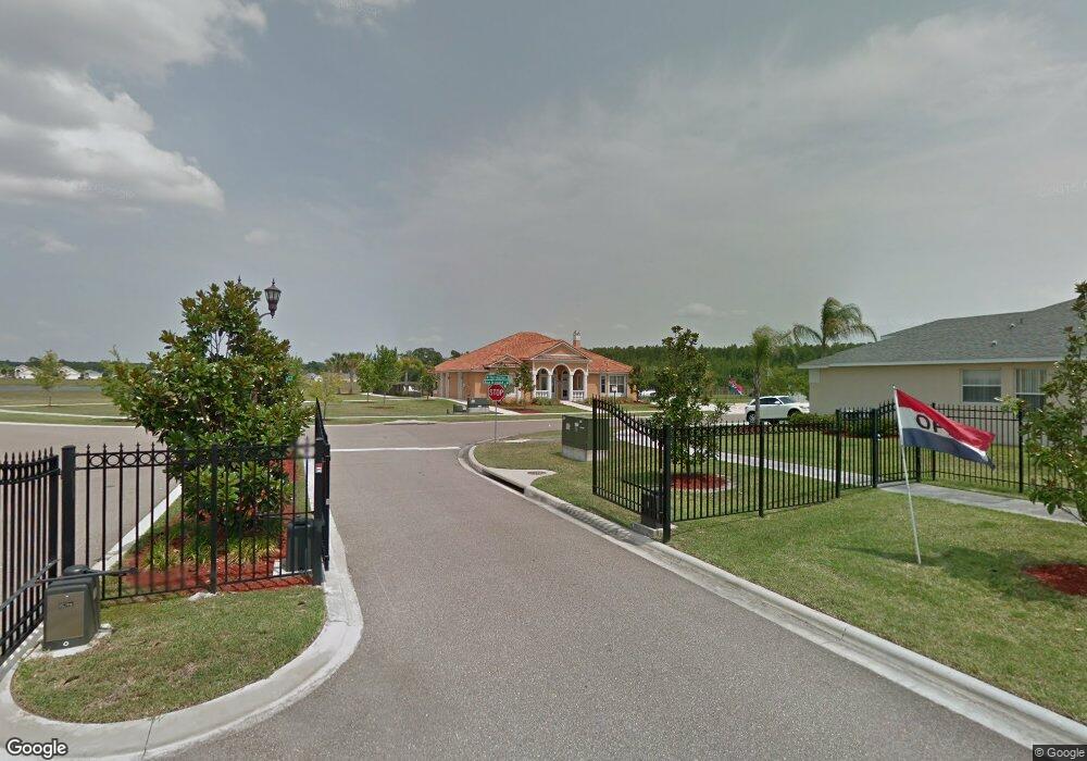 4769 Blue Diamond St, Kissimmee, FL 34746 - photo 1