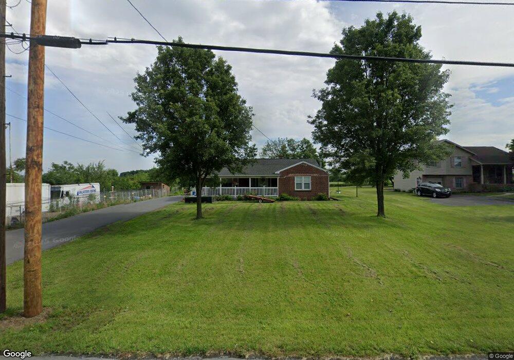 4902 Lincoln Way W, Saint Thomas, PA 17252 - photo 1