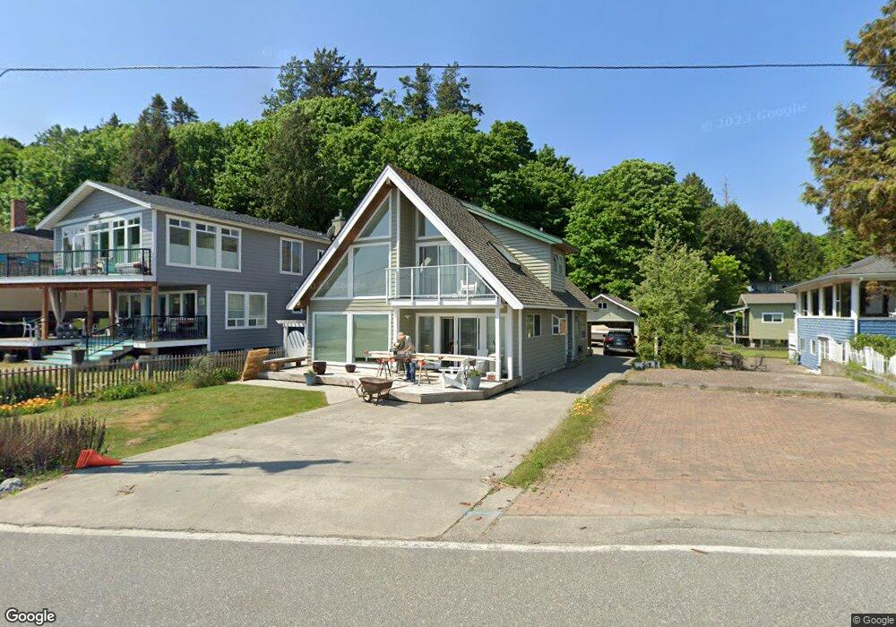 169 Bay View Dr, Point Roberts, WA 98281 - photo 1