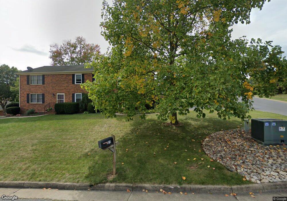 73 Rex Rd, Harrisonburg, VA 22801 - photo 1