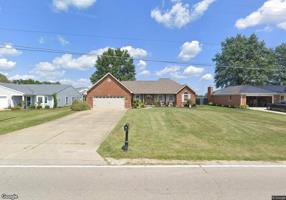 1800 W Southern Ave, Bucyrus, OH 44820 - photo 1