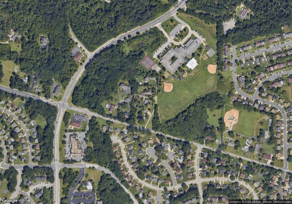 4908 Silver Spring Rd, Perry Hall, MD 21128 - photo 1