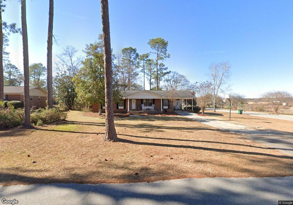 123 Maplewood Ln, Sylvester, GA 31791 - photo 1