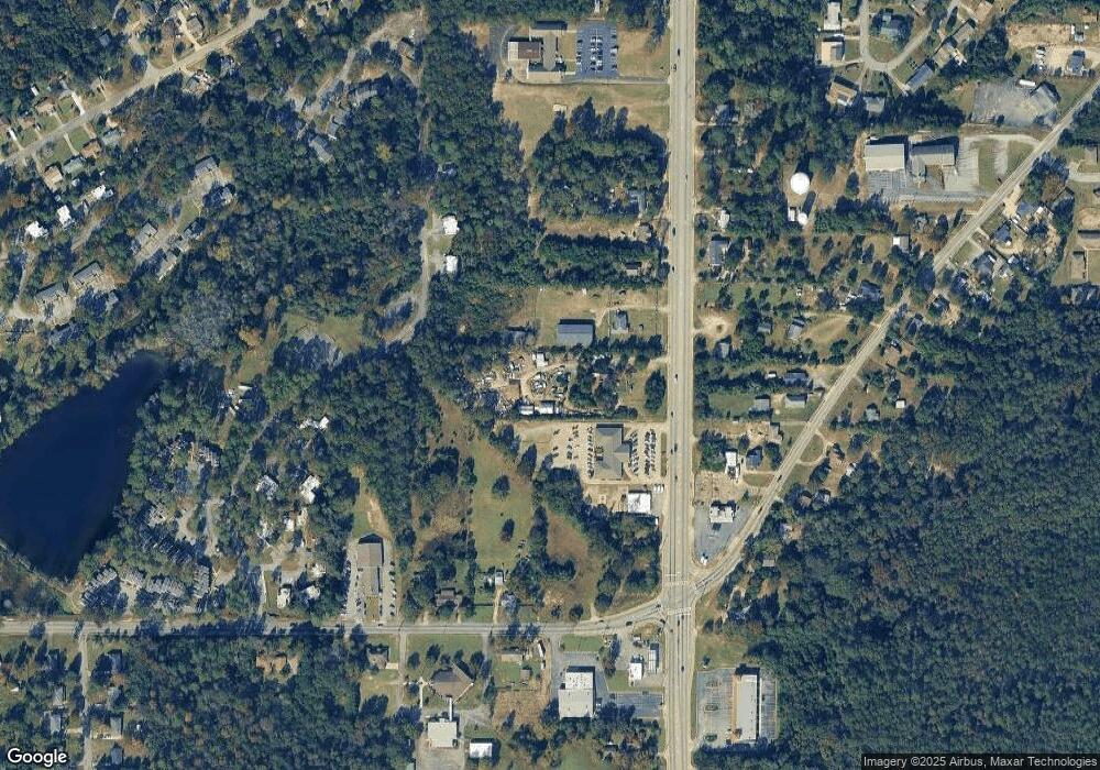 5151 Log Cabin Dr, Macon, GA 31204 - photo 1