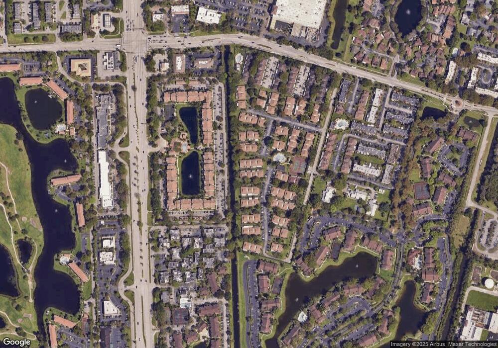 7542 SW 28th St unit 50, Davie, FL 33314 - photo 1