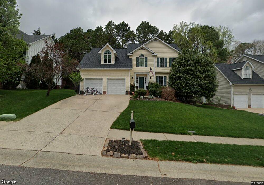 7931 Hampton Crest Cir, Chesterfield, VA 23832 - photo 1