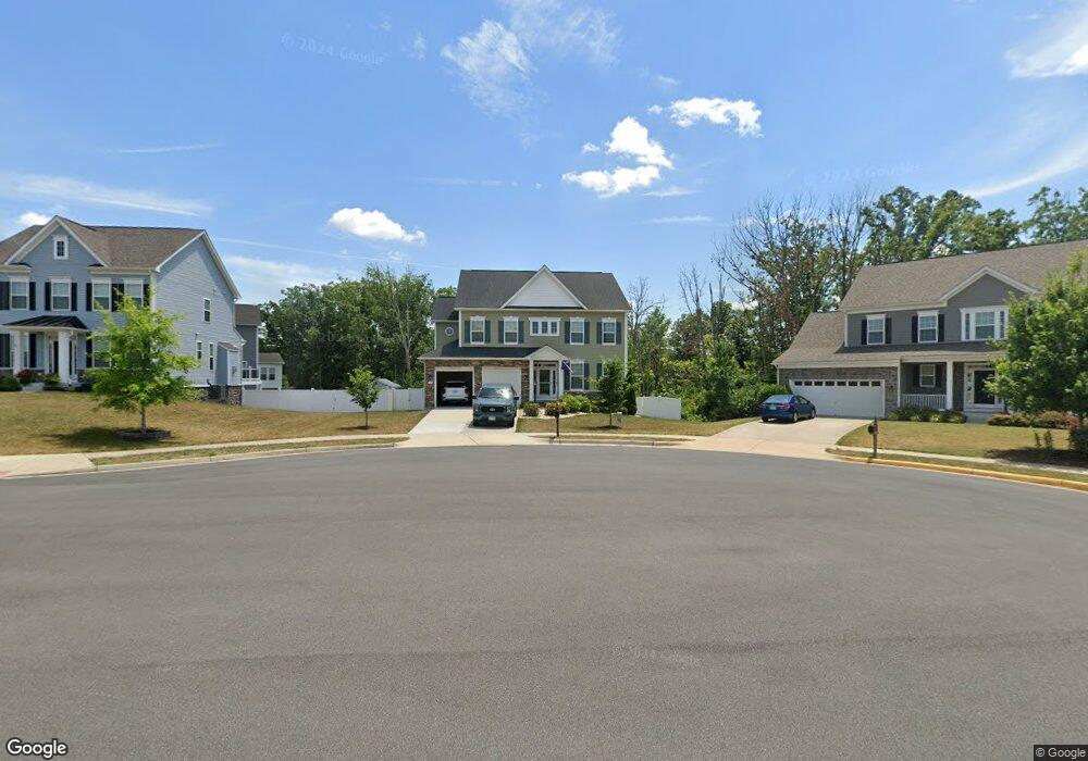 103 Hume Ct, Stephens City, VA 22655 - photo 1