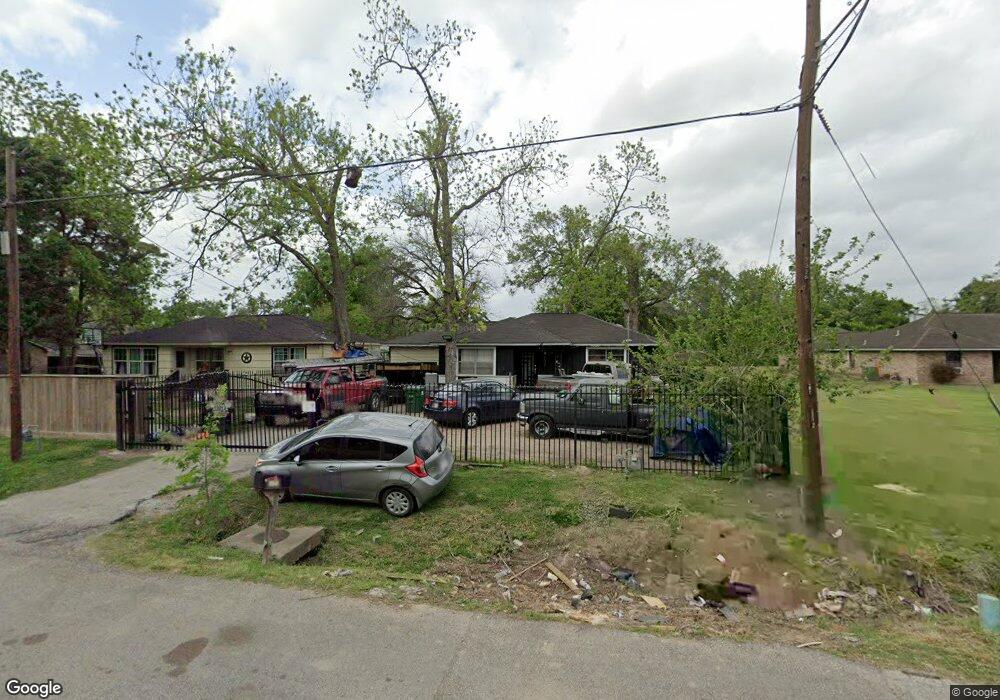 2125 Vance St, Houston, TX 77093 - photo 1