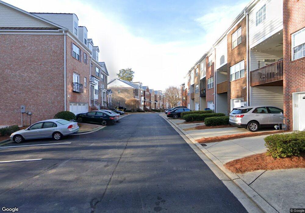 5510 Buck, Alpharetta, GA 30005 - photo 1