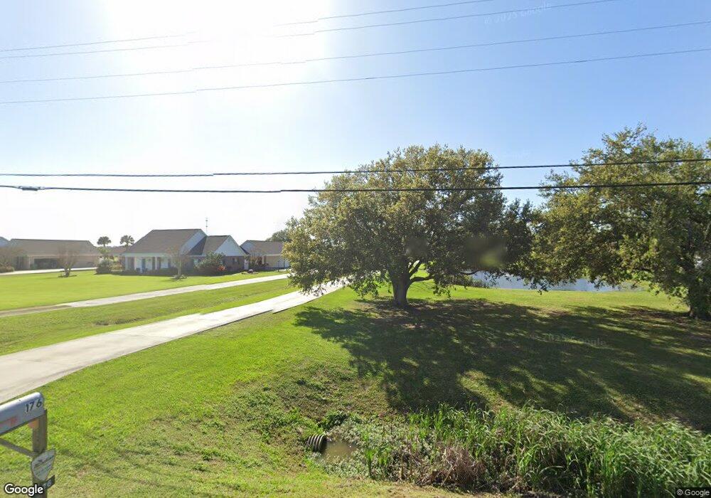 176 Highway 653, Raceland, LA 70394 - photo 1