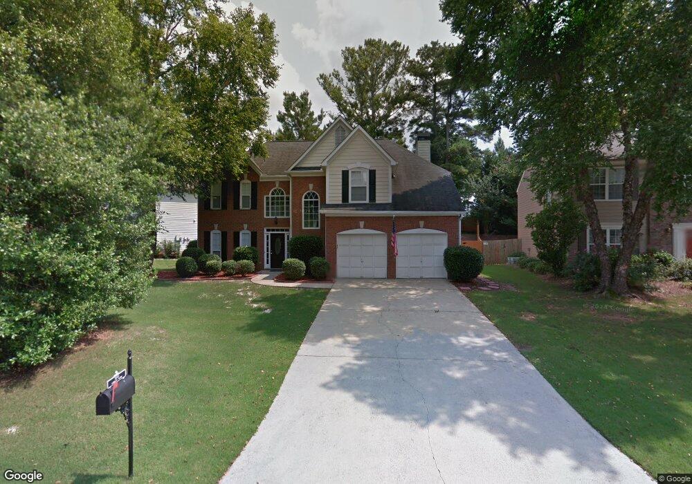 3031 Langley Close NW, Kennesaw, GA 30144 - photo 1