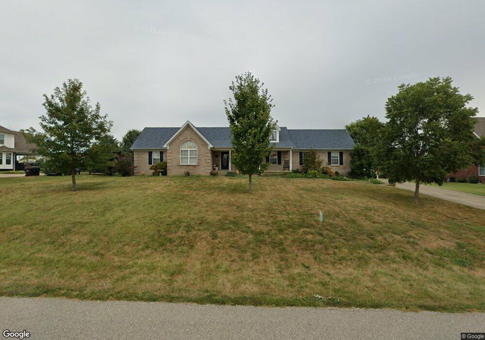 230 Grand Ave, Shepherdsville, KY 40165 - photo 1