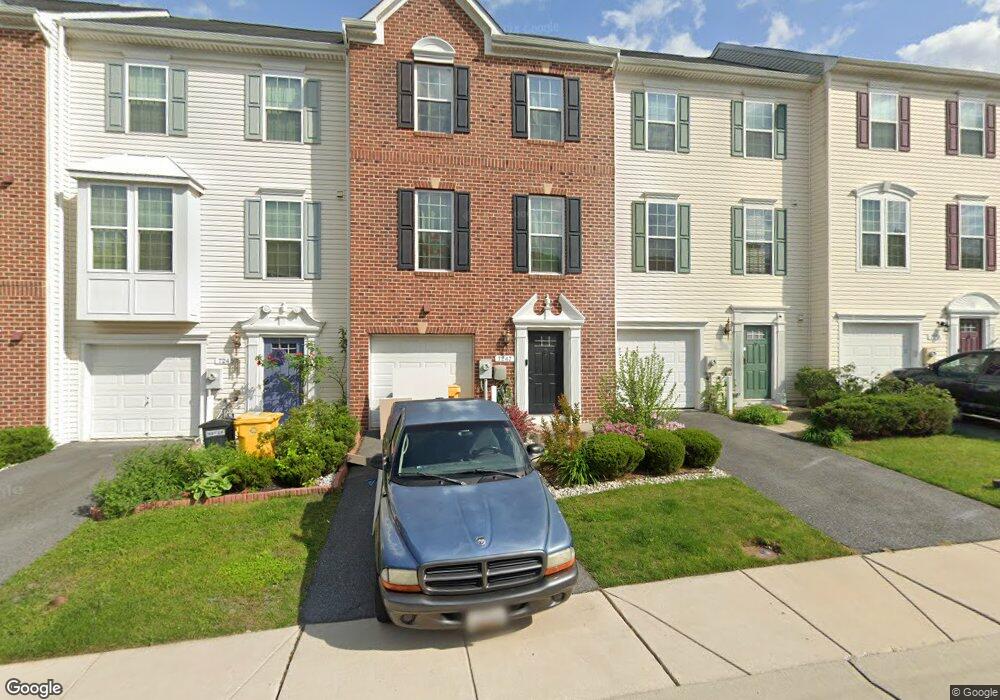 7247 Dorchester Woods Ln, Hanover, MD 21076 - photo 1