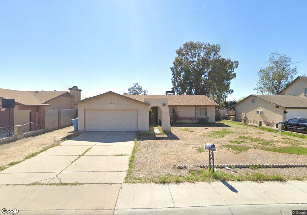 7955 W Devonshire Ave, Phoenix, AZ 85033 - photo 1