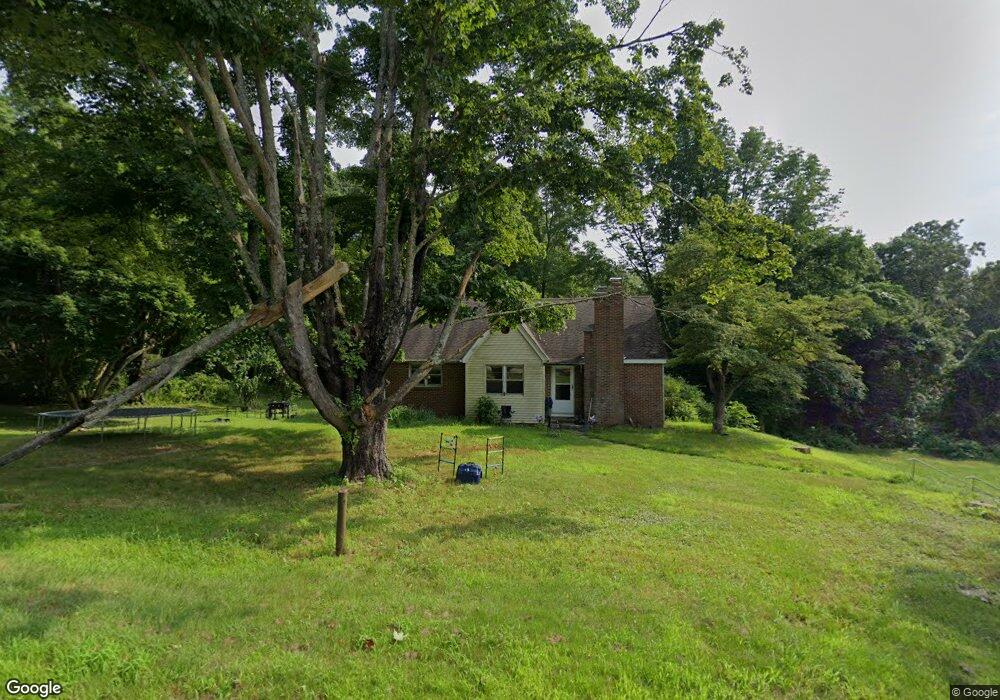 51 Bushnell Hollow Rd, Baltic, CT 06330 - photo 1