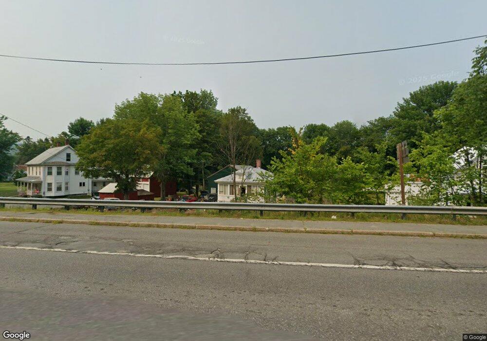 12 Bates St, Bingham, ME 04920 - photo 1