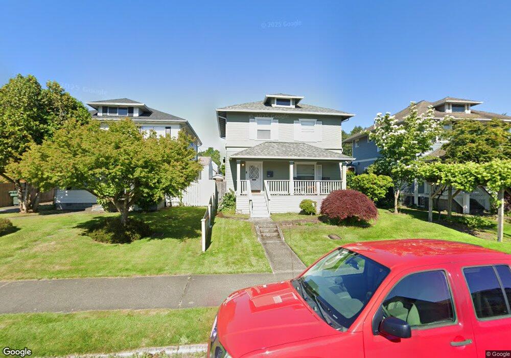 1922 Hoyt Ave, Everett, WA 98201 - photo 1